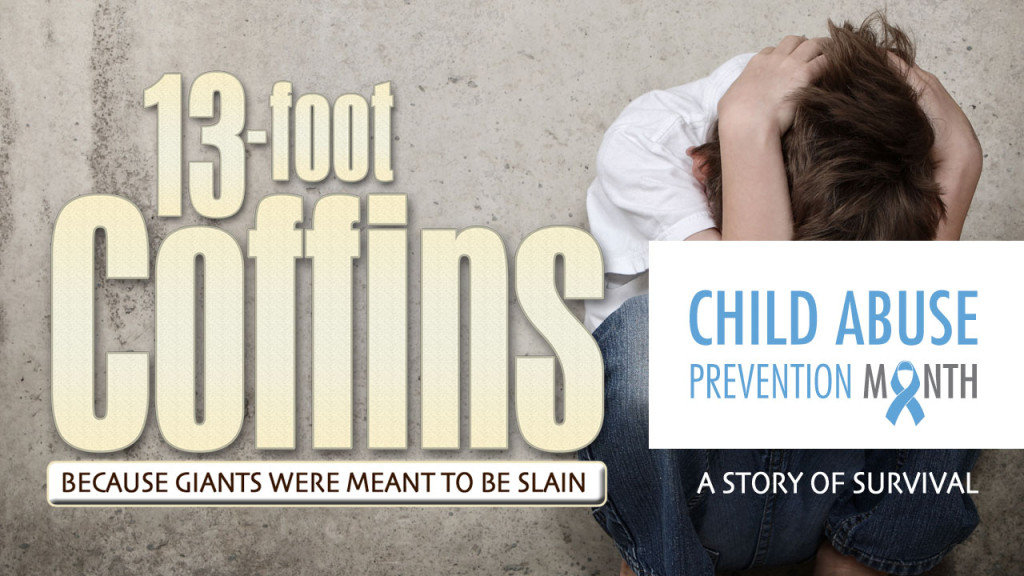 national child abuse prevention month