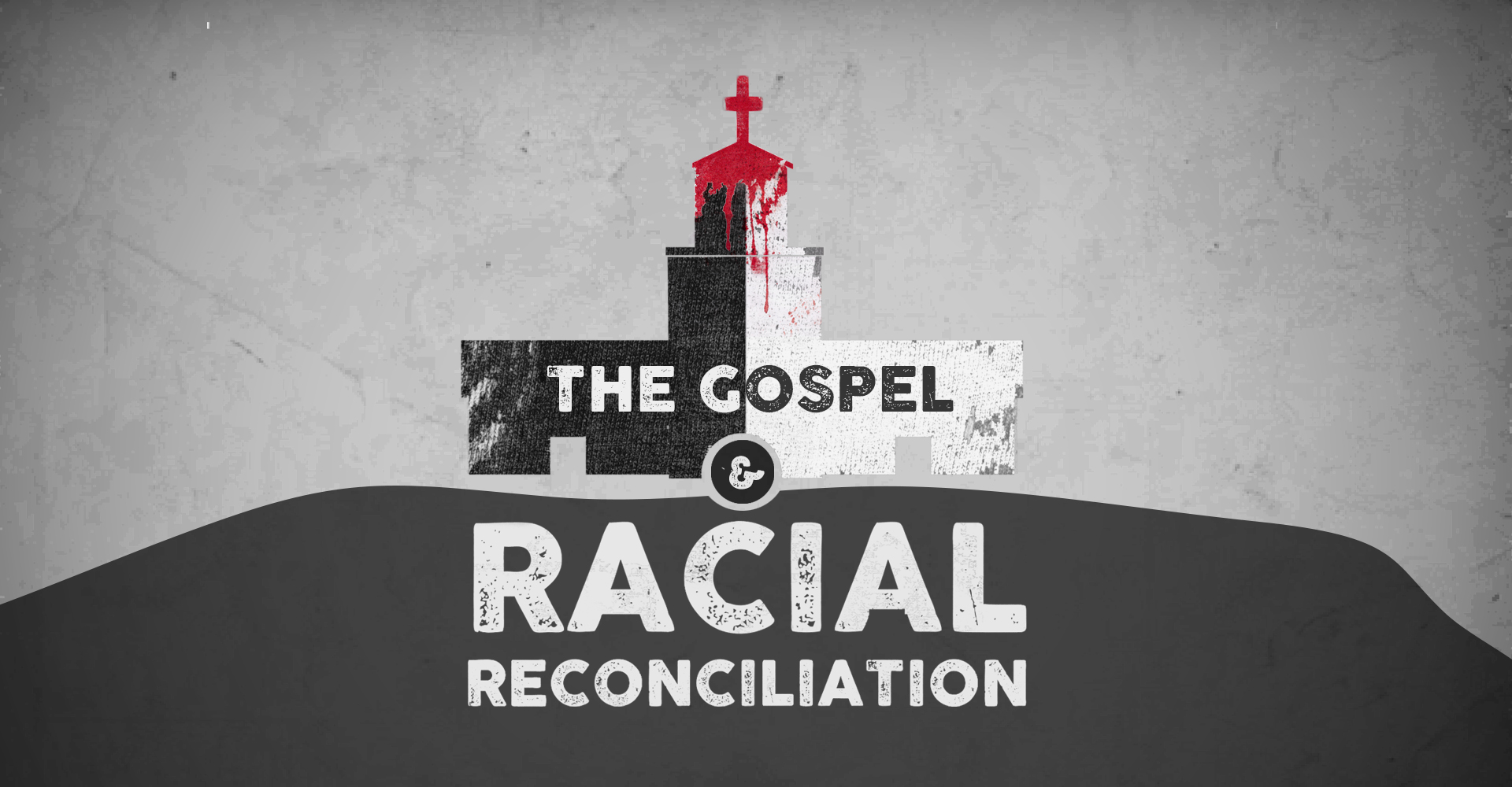 gospel racial justice reconciliation
