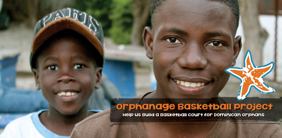 dominican orphans