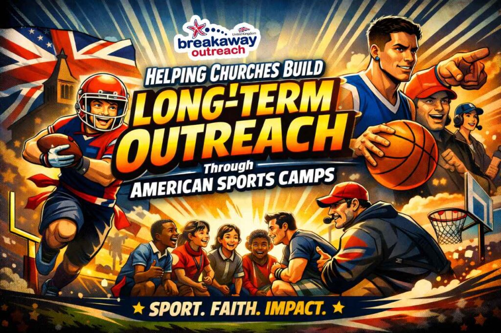 breakaway outreach uk