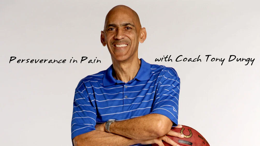 Tony Dungy Suber Bowl Outreach Video Resource — Breakaway Outreach