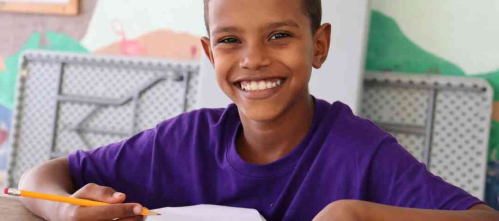 youth development tennessee