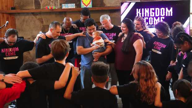 subscribe and connect