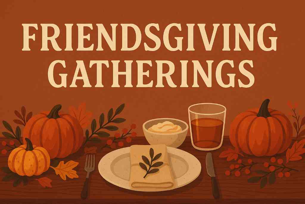 friendsgiving