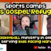 sports camps gospel