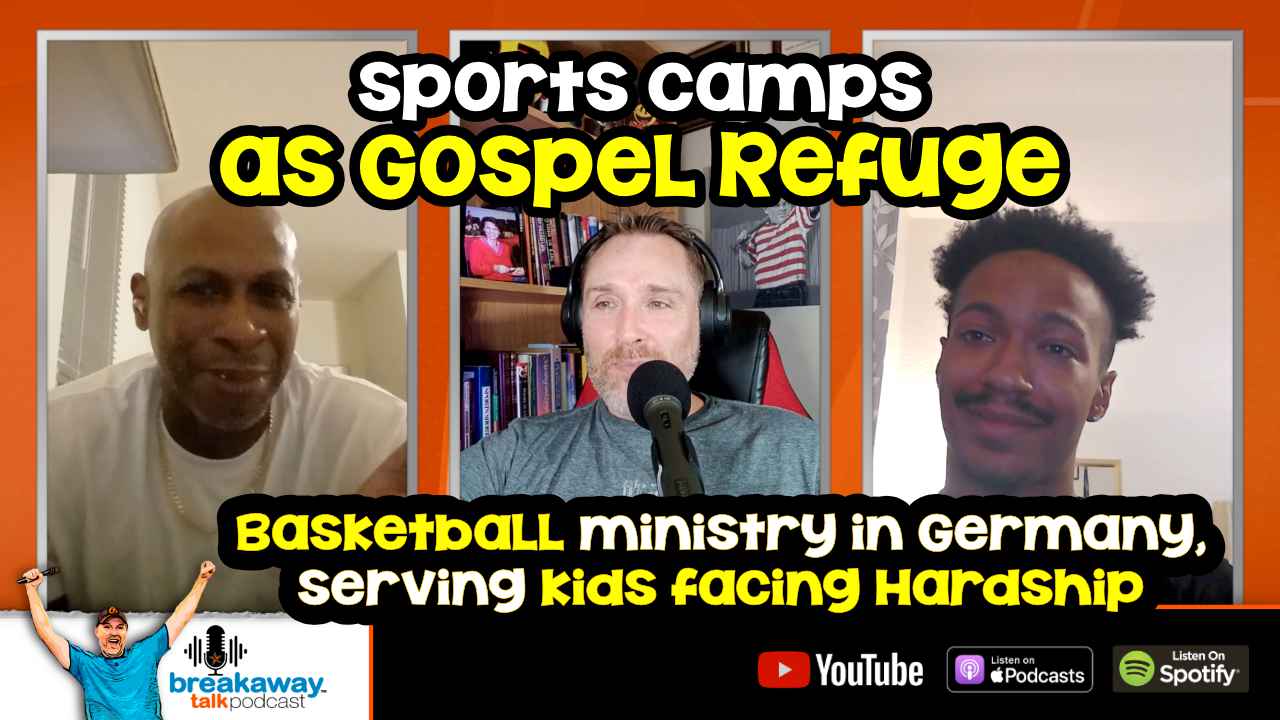 sports camps gospel