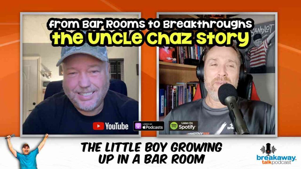 troubled youth addiction breakthrough