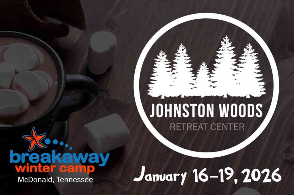 winter camp chattanooga tennessee