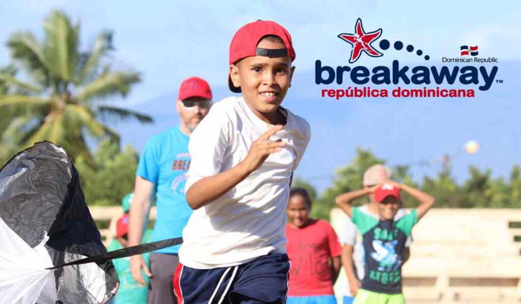 dominican republic missions