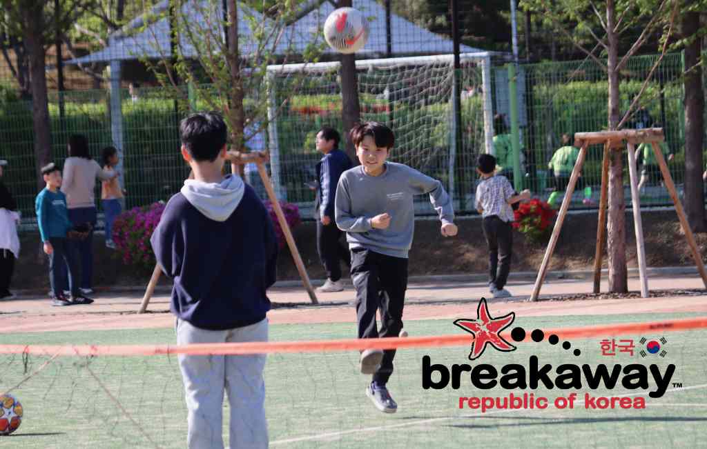 south korea missions