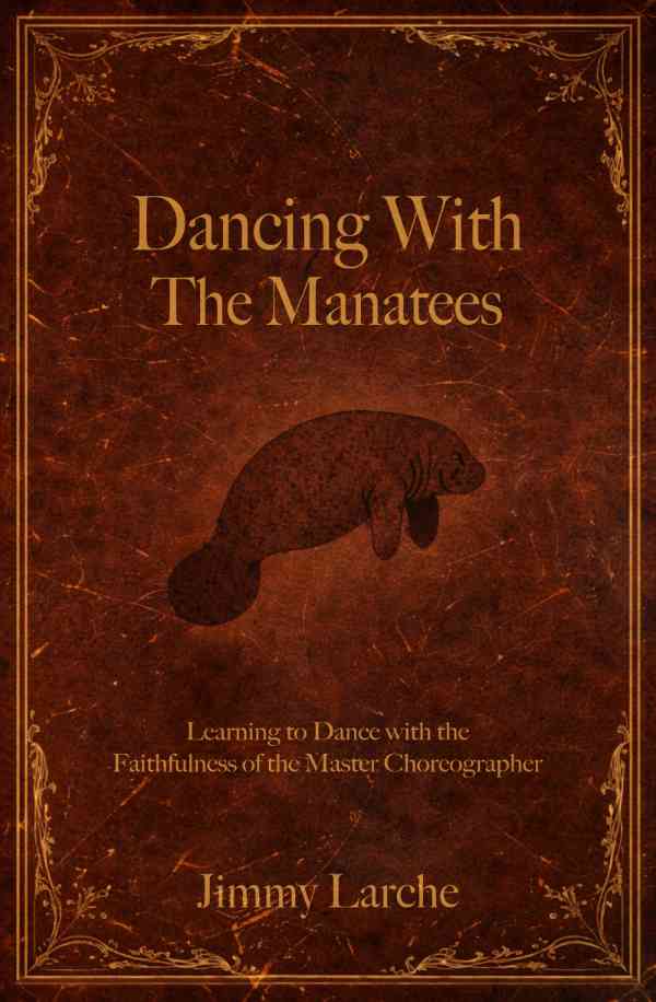 dancing with the manatees