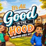 backyard bible club ideas