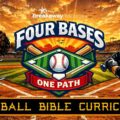 baseball bible study