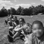 trauma impacted kids