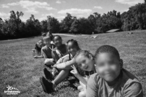 trauma impacted kids