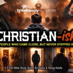 teen bible study lessons