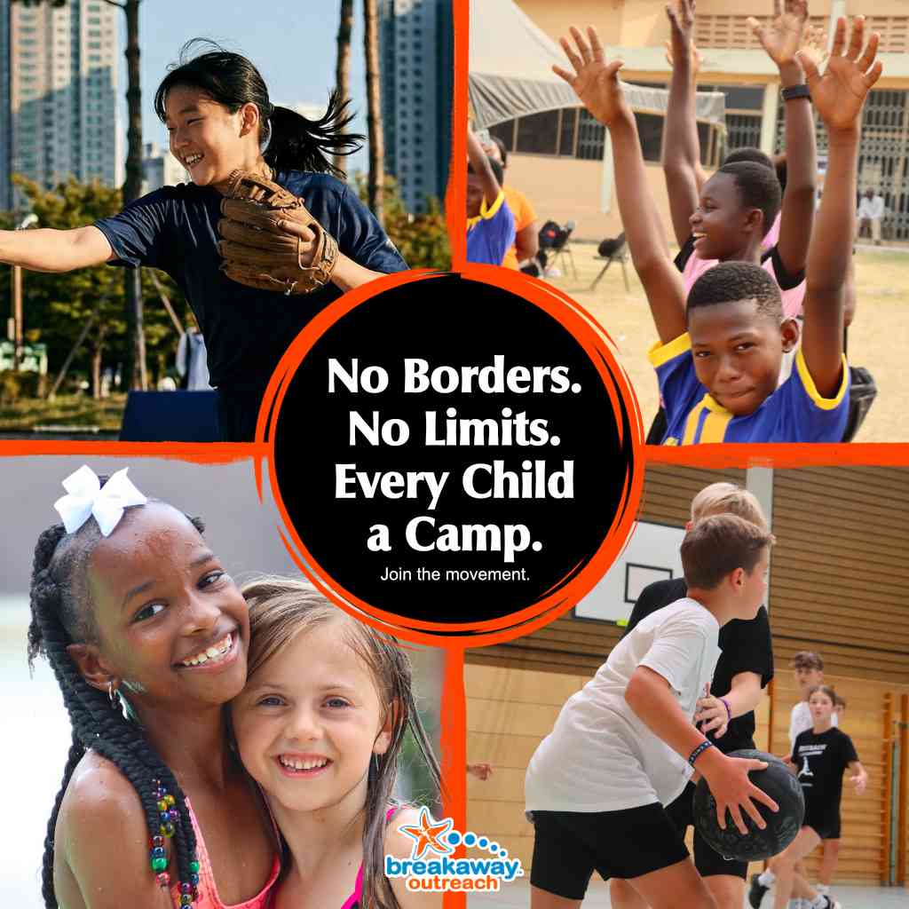 christian camps for kids