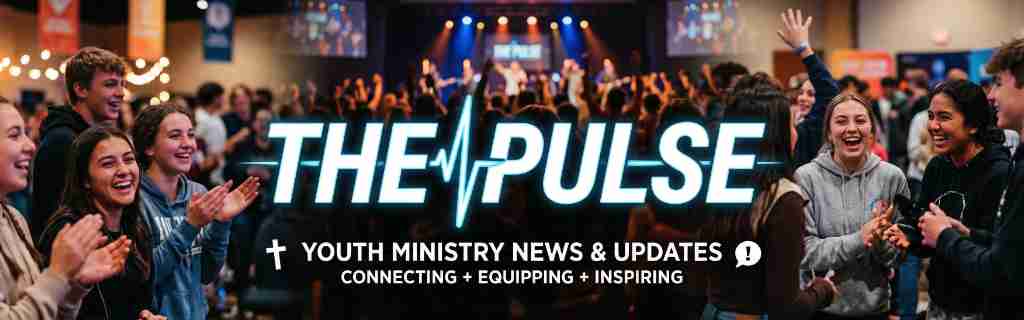 youth ministry ideas